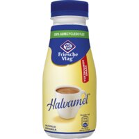 Een afbeelding van Friesche Vlag Halvamel