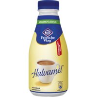 Een afbeelding van Friesche Vlag Halvamel
