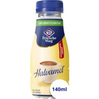 Een afbeelding van Friesche Vlag Halvamel