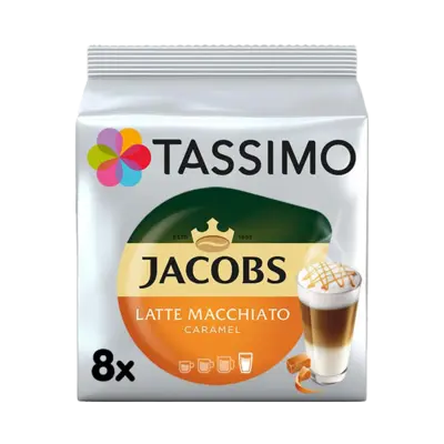 pdp-image-Tassimo Latte macciato caramel