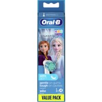 Een afbeelding van Oral-B Opzetborstels frozen
