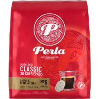 Een afbeelding van Perla Huisblends Classic roast koffiepads