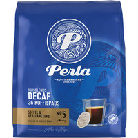 Een afbeelding van Perla Huisblends Decaf koffiepads