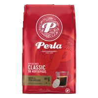 Perla Huisblends Classic koffiepads