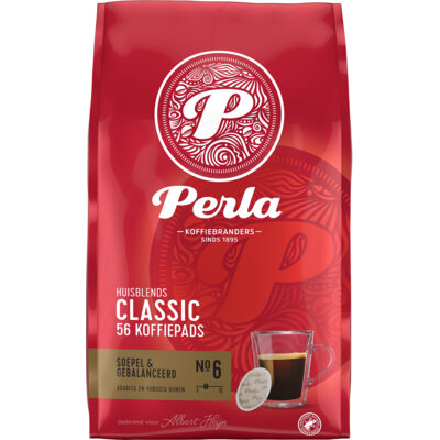 pdp-image-Perla Huisblends Classic koffiepads