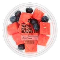 AH Watermeloen blauwe bes