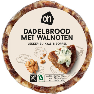 pdp-image-AH Dadelbrood met walnoot