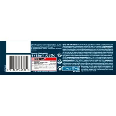 pdp-image-Gourmet Perle mini filets vlees vis