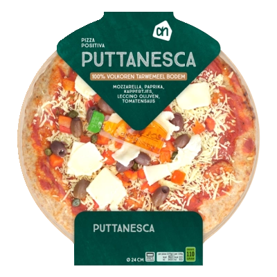 pdp-image-AH Pizza volkoren puttanesca