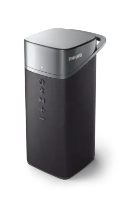 pdp-image-Philips Bluetooth speaker
