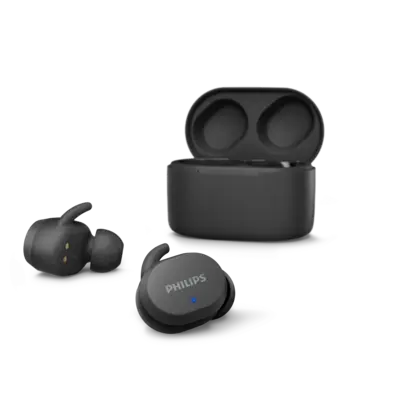 pdp-image-Philips Bluetooth wireless headphone in-ear