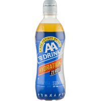 AA Drink Hydration zero fl
