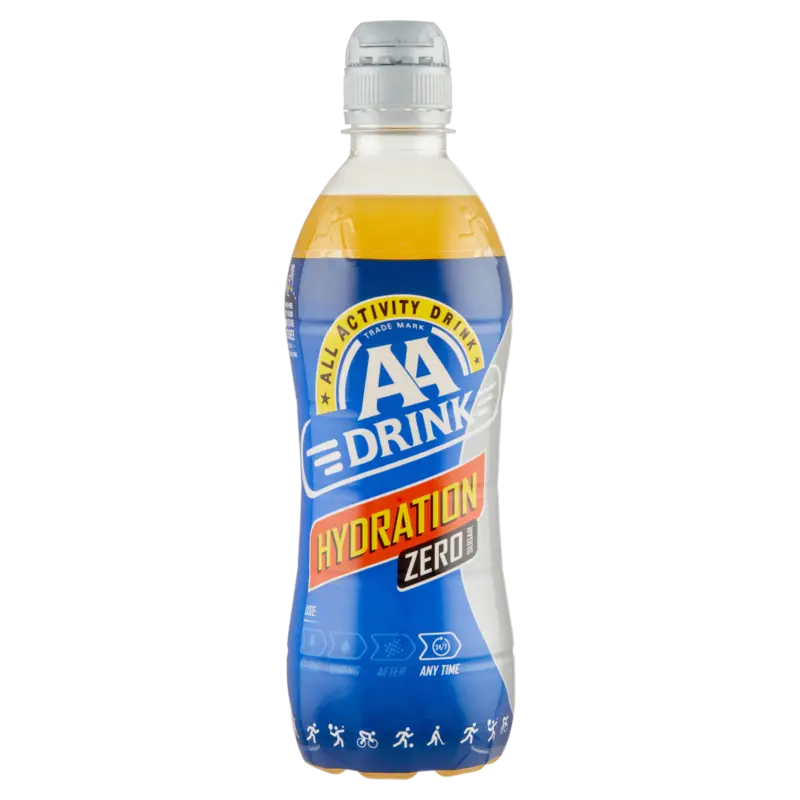 Hydration zero fl