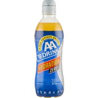 Een afbeelding van AA Drink Hydration zero