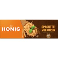 Een afbeelding van Honig Spaghetti volkoren