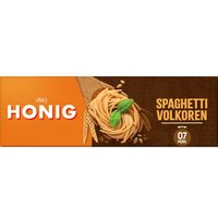 Een afbeelding van Honig Spaghetti volkoren