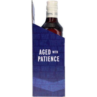 pdp-image-Ballantine's Finest blended Scotch whisky