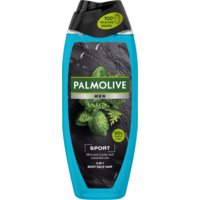 Een afbeelding van Palmolive Showergel men sport