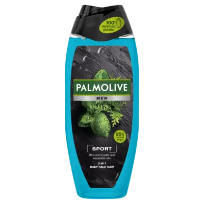 pdp-image-Palmolive Showergel men sport