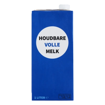 pdp-image-Houdbare volle melk uht bel