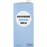 Een afbeelding van Houdbare magere melk uht bel