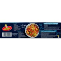 Een afbeelding van Soubry Al Dente capellini 375 gr