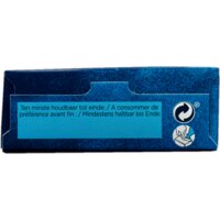 Een afbeelding van Soubry Al Dente capellini 375 gr