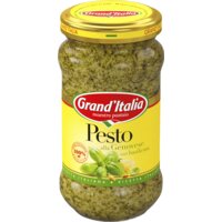 Een afbeelding van Grand' Italia Pesto alla Genovese