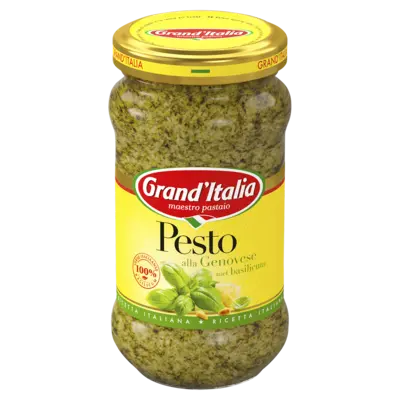 pdp-image-Grand' Italia Pesto alla Genovese