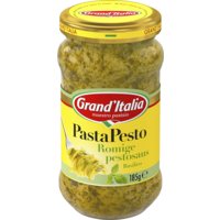 Een afbeelding van Grand' Italia Romige pesto alla Genovese