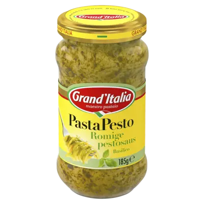 pdp-image-Grand' Italia Romige pesto alla Genovese
