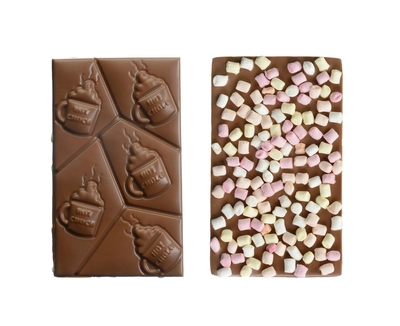 pdp-image-Chef du Chocolat Hot choco chocolade melk tablet