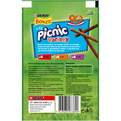 pdp-image-Bonzo picnic variety