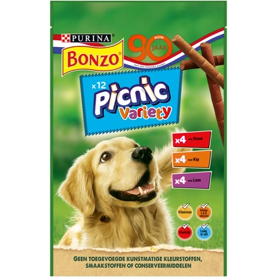 pdp-image-Bonzo picnic variety
