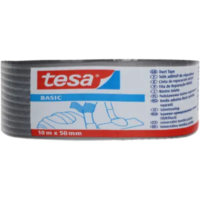 pdp-image-Tesa Duct tape 10m x 50mm