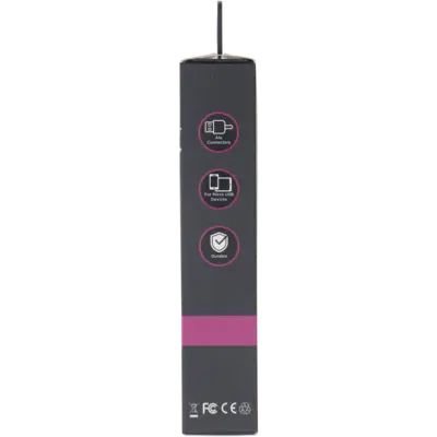 pdp-image-Grixx Microkabel usb naar usb 3 meter