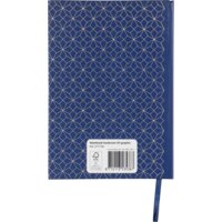 Een afbeelding van Sorbo Notitieboek hardcover a5