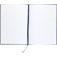 Een afbeelding van Sorbo Notitieboek hardcover a5