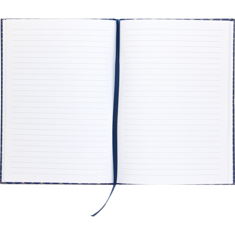 Een afbeelding van Sorbo Notitieboek hardcover a5