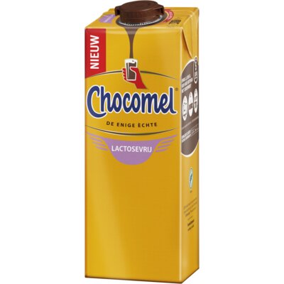 pdp-image-Chocomel Lactosevrij