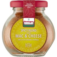 Een afbeelding van Verstegen Blend mac & cheese