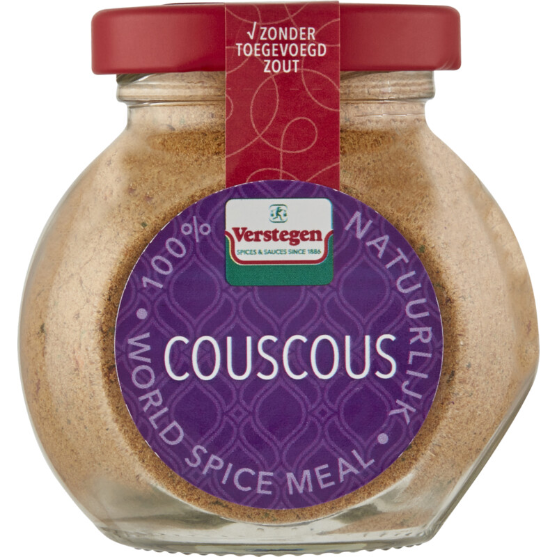 Verstegen Couscous kruidenmix bestellen Albert Heijn