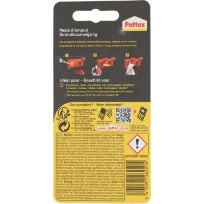 pdp-image-Pattex Secondelijm