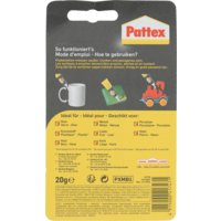 Een afbeelding van Pattex Multi alleslijm