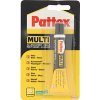 Een afbeelding van Pattex Multi alleslijm