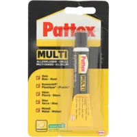 Pattex Multi alleslijm