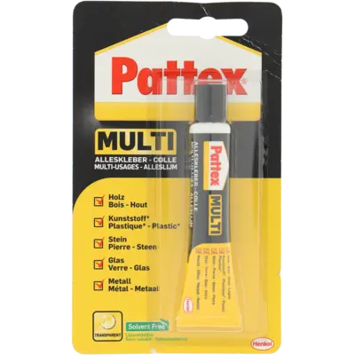 pdp-image-Pattex Multi alleslijm