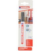 Een afbeelding van Edding Permanent marker zwart