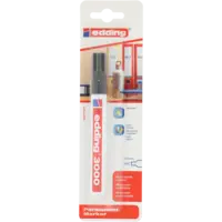 Edding Permanent marker zwart