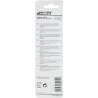 Een afbeelding van Edding Permanent marker zwart
